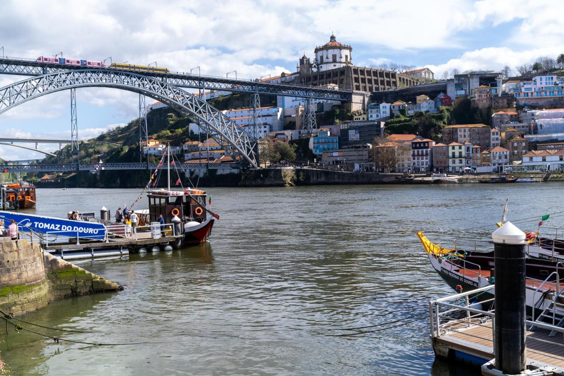 Limehome Porto Rua Da Conceicao Exterior foto